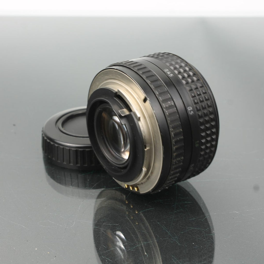 Prakticar 1:1.8 F=50mm MC