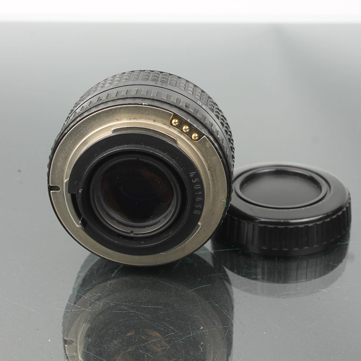 Prakticar 1:1.8 F=50mm MC