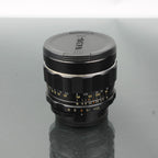 Asahi Super Takumar 28mm f/3.5