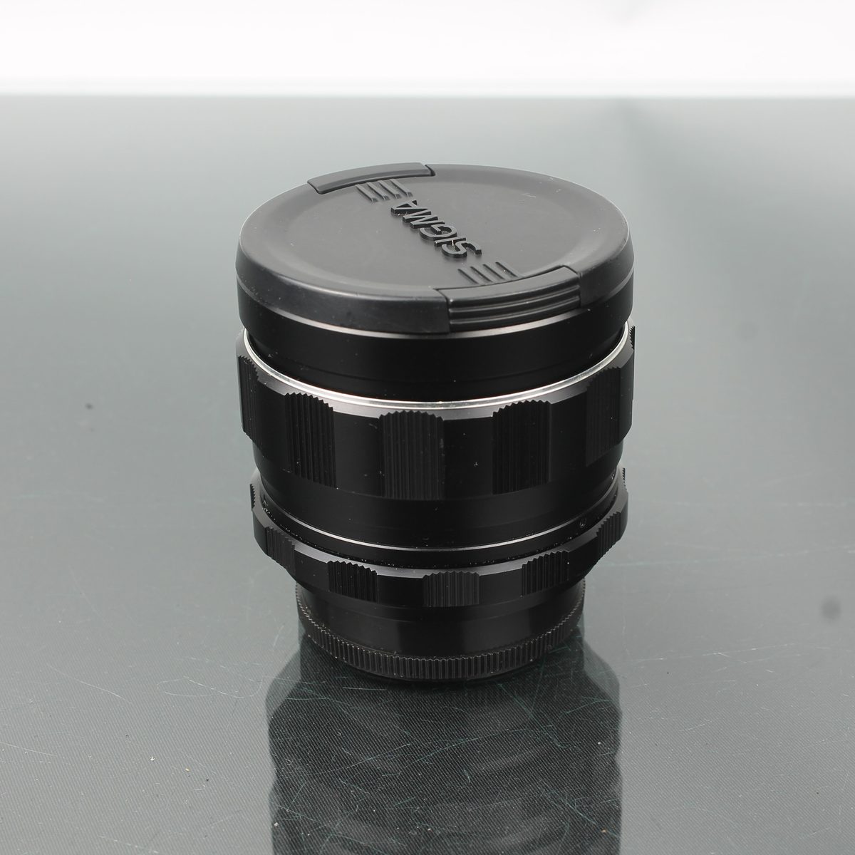 Asahi Super Takumar 28mm f/3.5