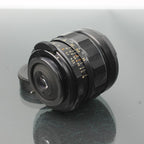 Asahi Super Takumar 28mm f/3.5