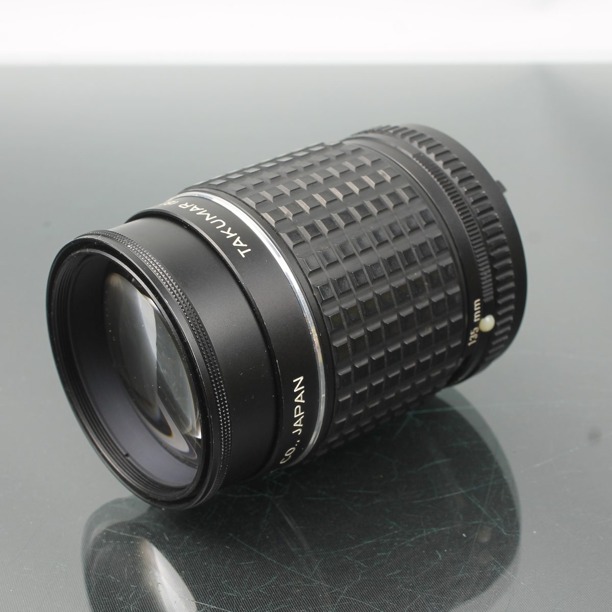 Asahi Takumar Bayonet 135mm f/2.5