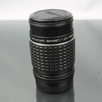 Asahi Takumar Bayonet 135mm f/2.5