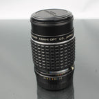 Asahi Takumar Bayonet 135mm f/2.5