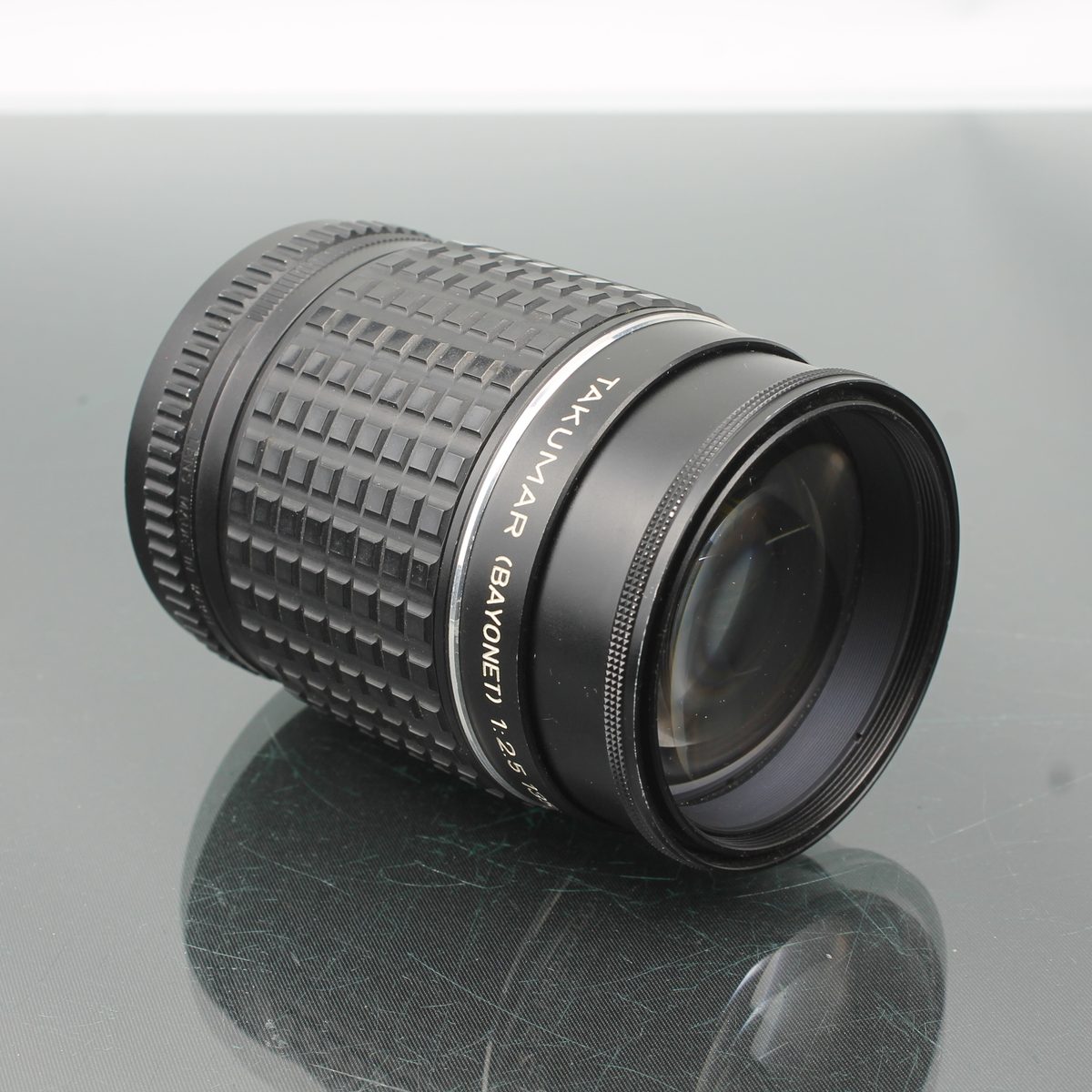 Asahi Takumar Bayonet 135mm f/2.5