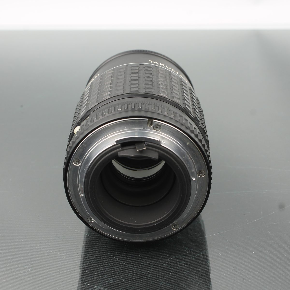 Asahi Takumar Bayonet 135mm f/2.5