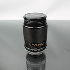 Canon FD 135mm 1:3.5 S.C.
