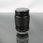 Canon FD 135mm 1:3.5 S.C.