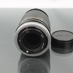 Canon FD 135mm 1:3.5 S.C.