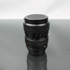 Asahi Takumar-A Zoom 28-80mm f/3.5