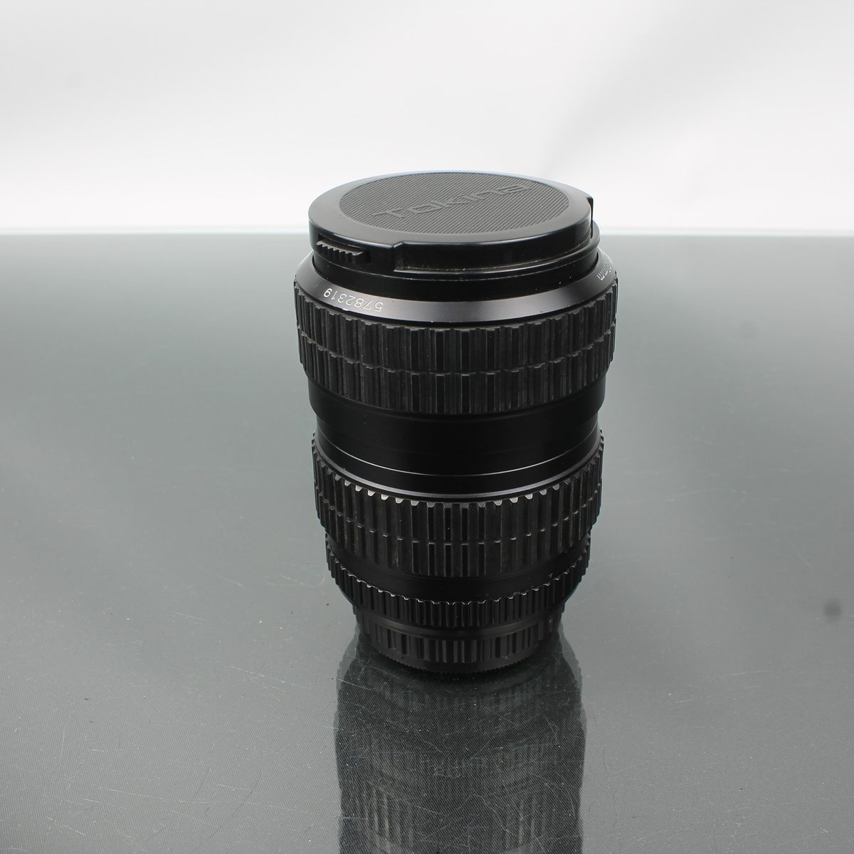 Asahi Takumar-A Zoom 28-80mm f/3.5