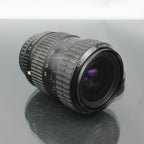 Asahi Takumar-A Zoom 28-80mm f/3.5