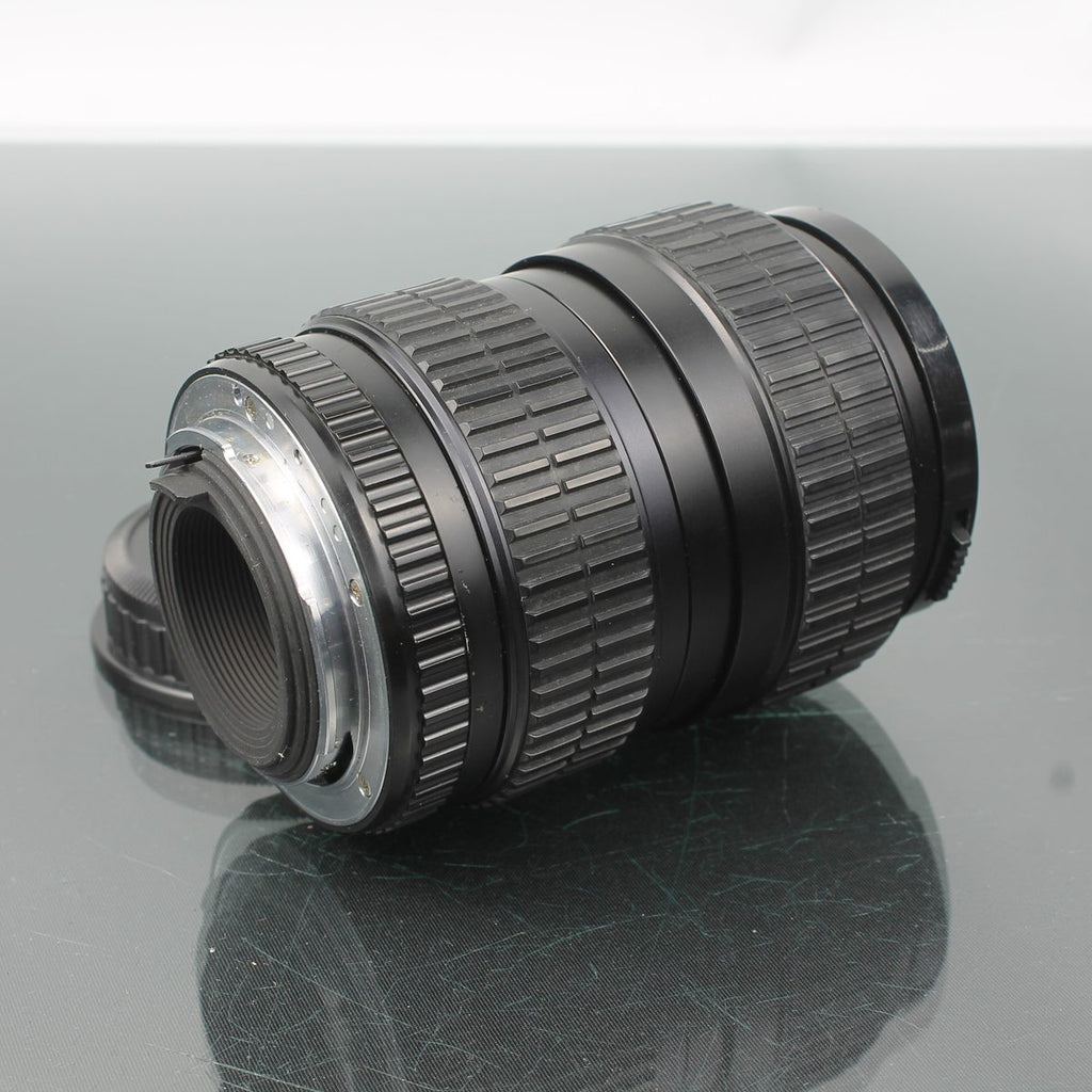 Asahi Takumar-A Zoom 28-80mm f/3.5
