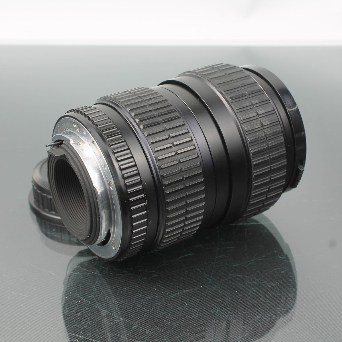 Asahi Takumar-A Zoom 28-80mm f/3.5