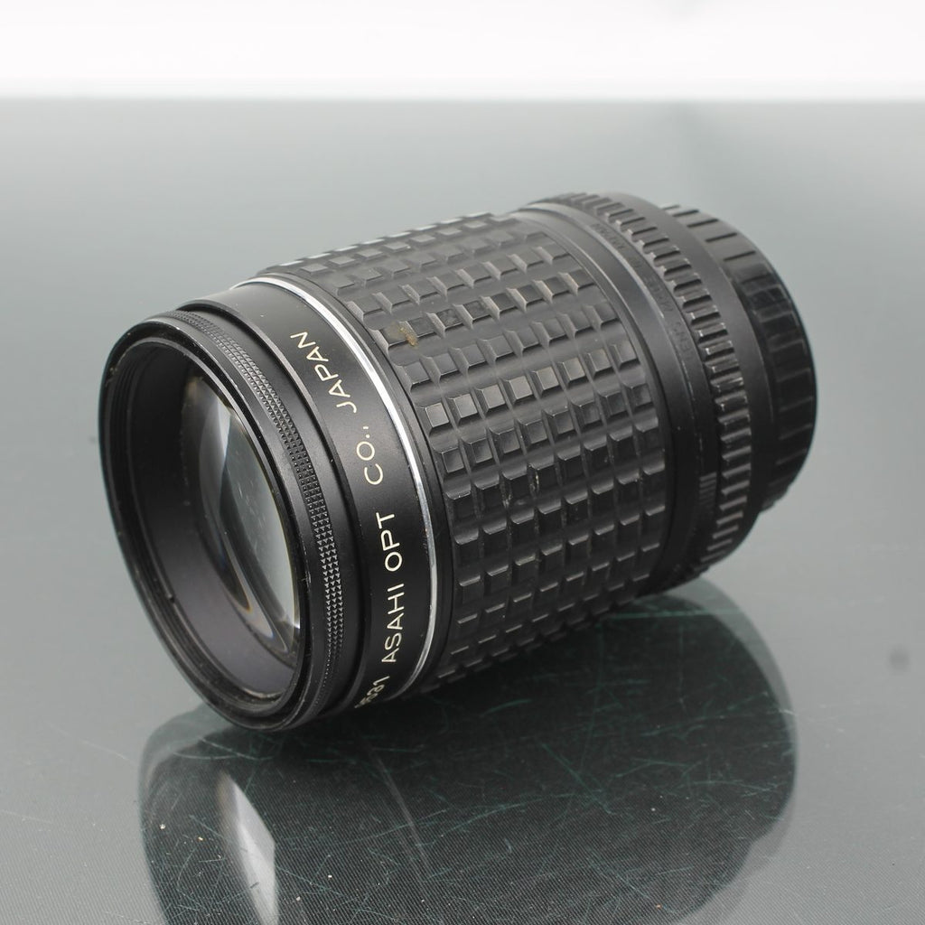 Asahi Takumar Bayonet 135mm f/2.5