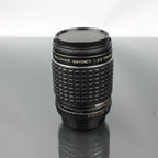 Asahi Takumar Bayonet 135mm f/2.5