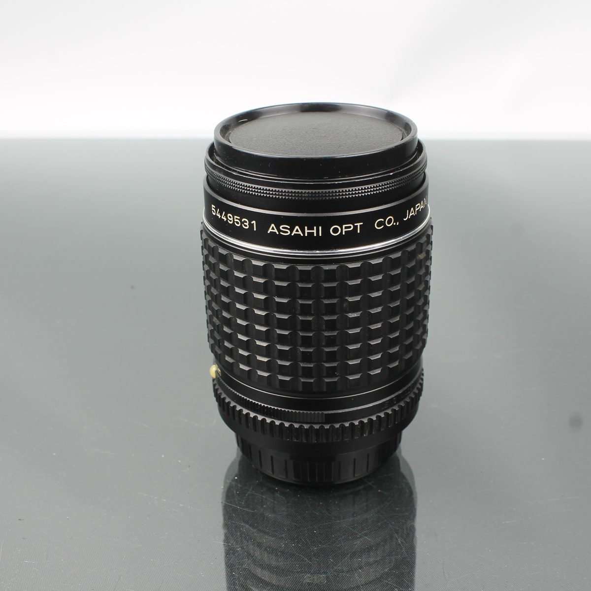 Asahi Takumar Bayonet 135mm f/2.5