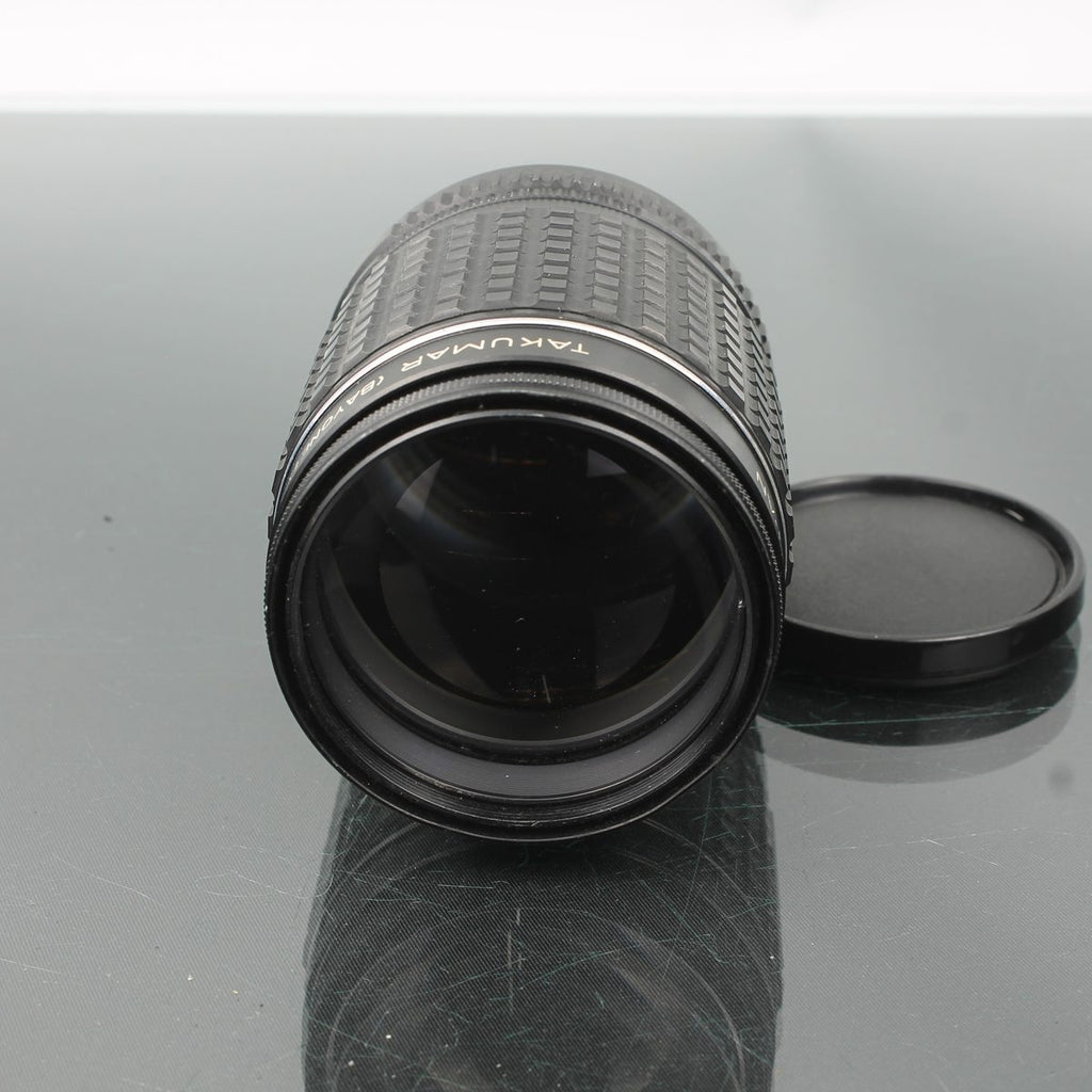 Asahi Takumar Bayonet 135mm f/2.5
