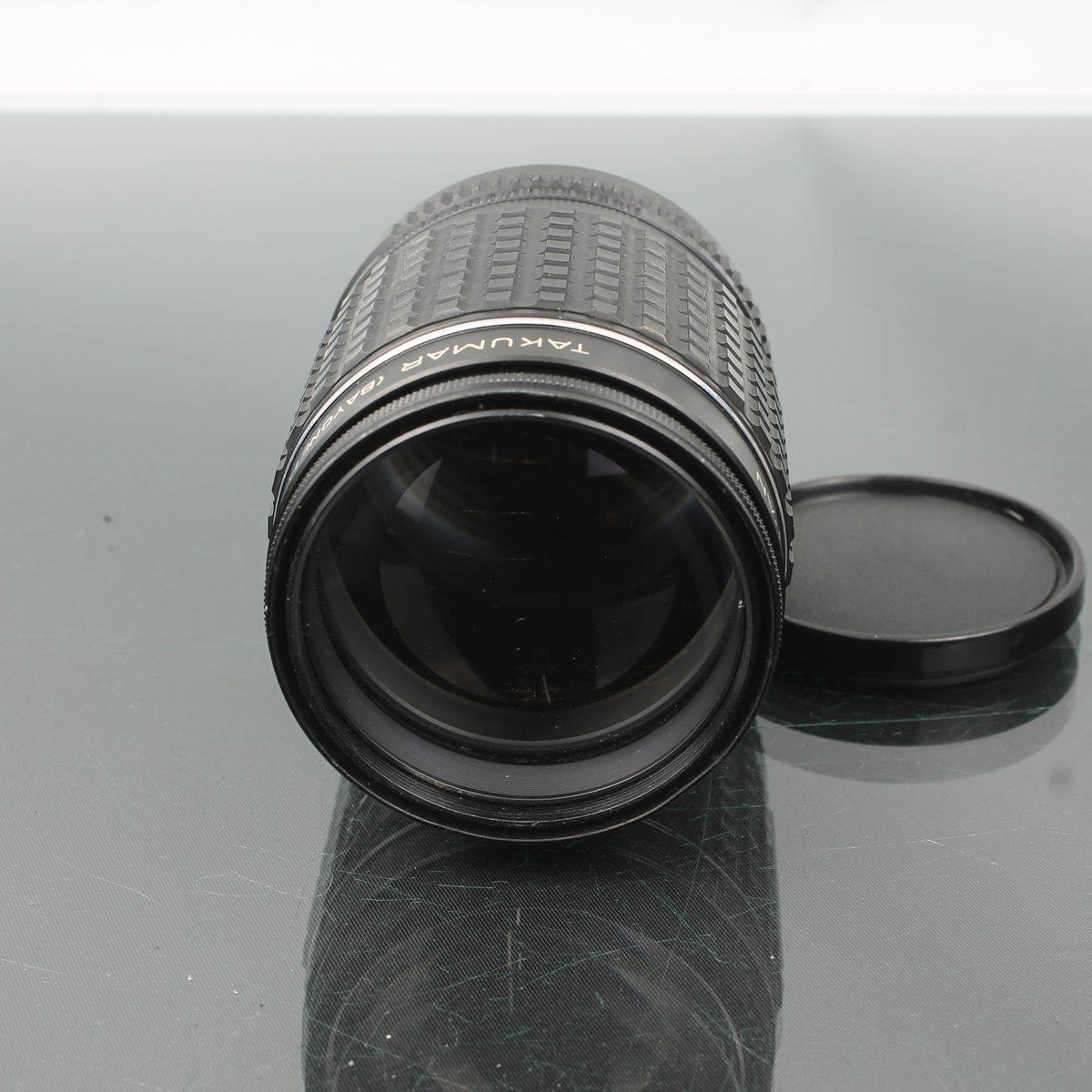 Asahi Takumar Bayonet 135mm f/2.5