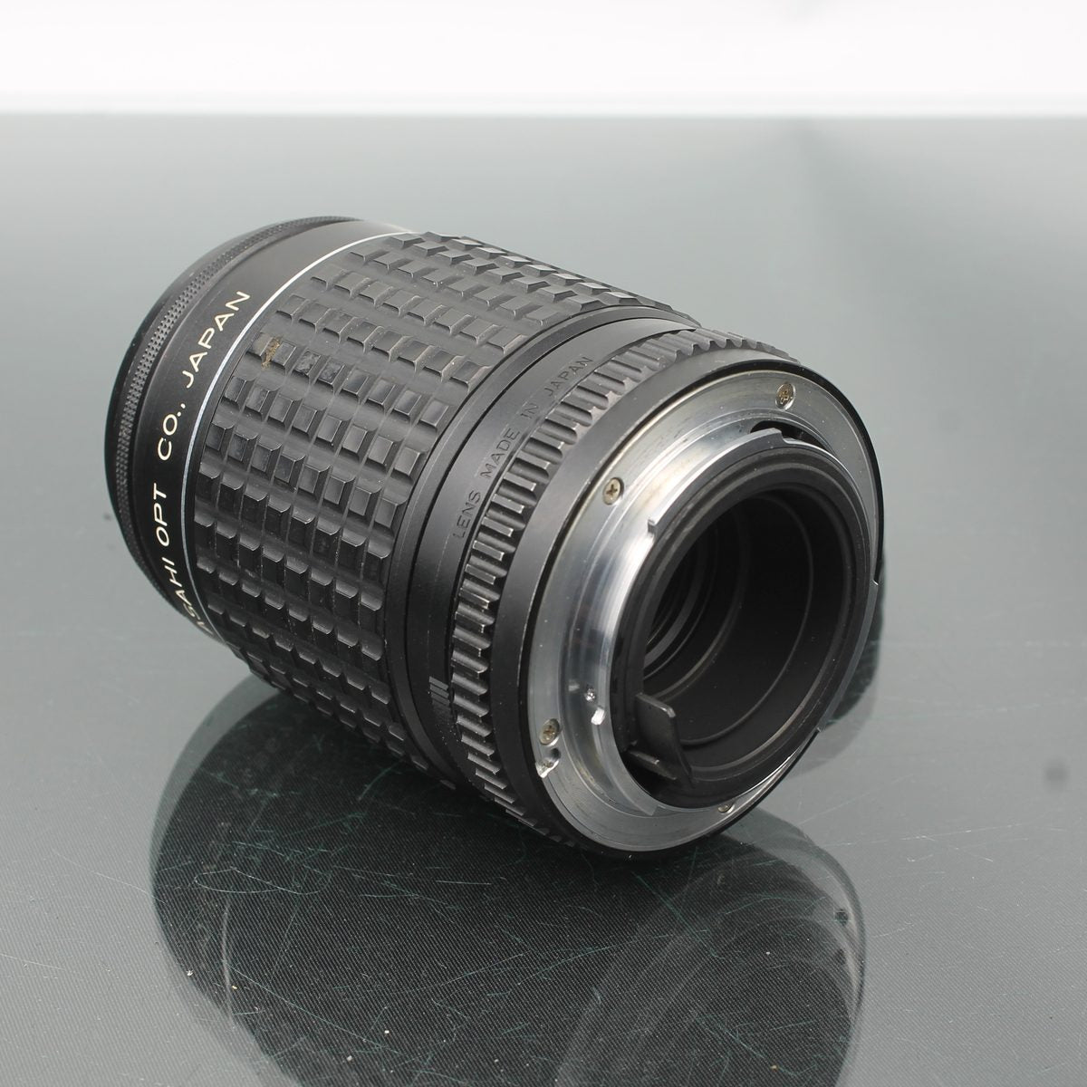 Asahi Takumar Bayonet 135mm f/2.5