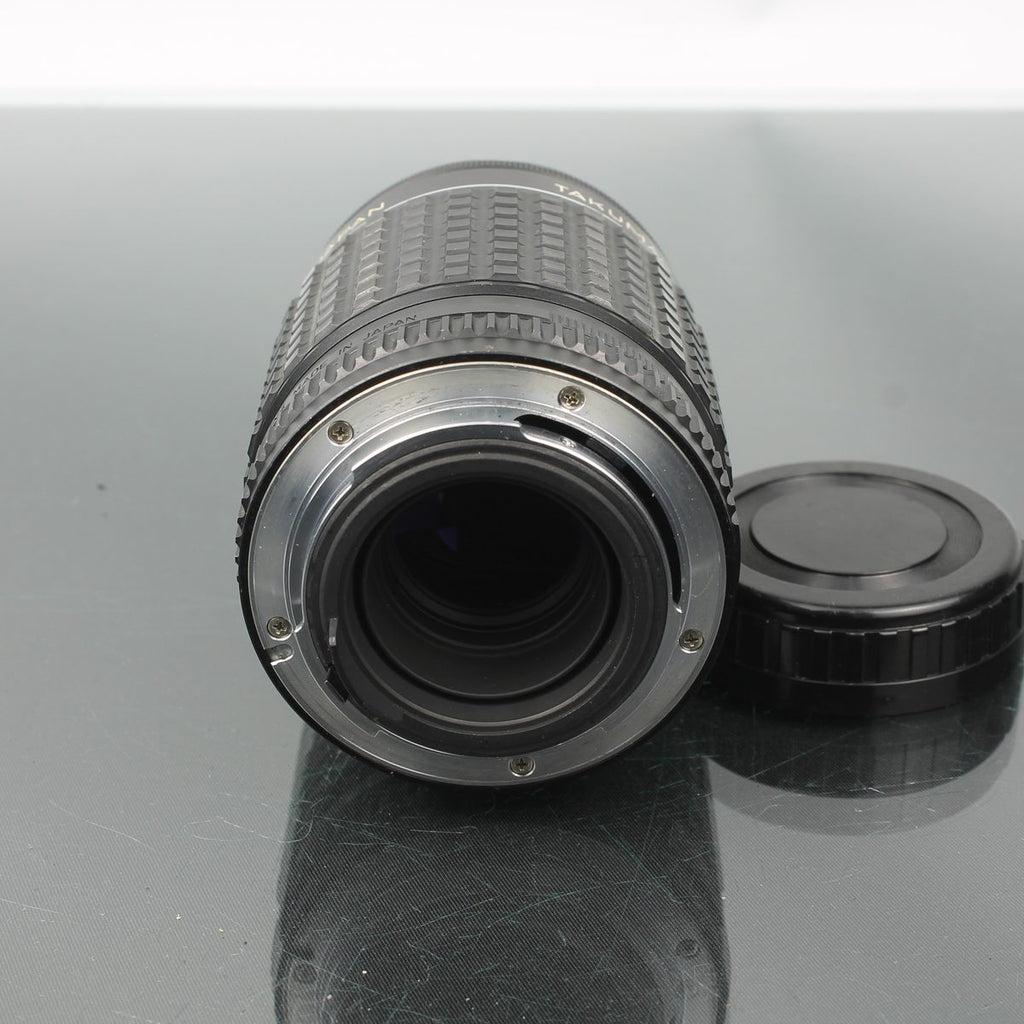 Asahi Takumar Bayonet 135mm f/2.5