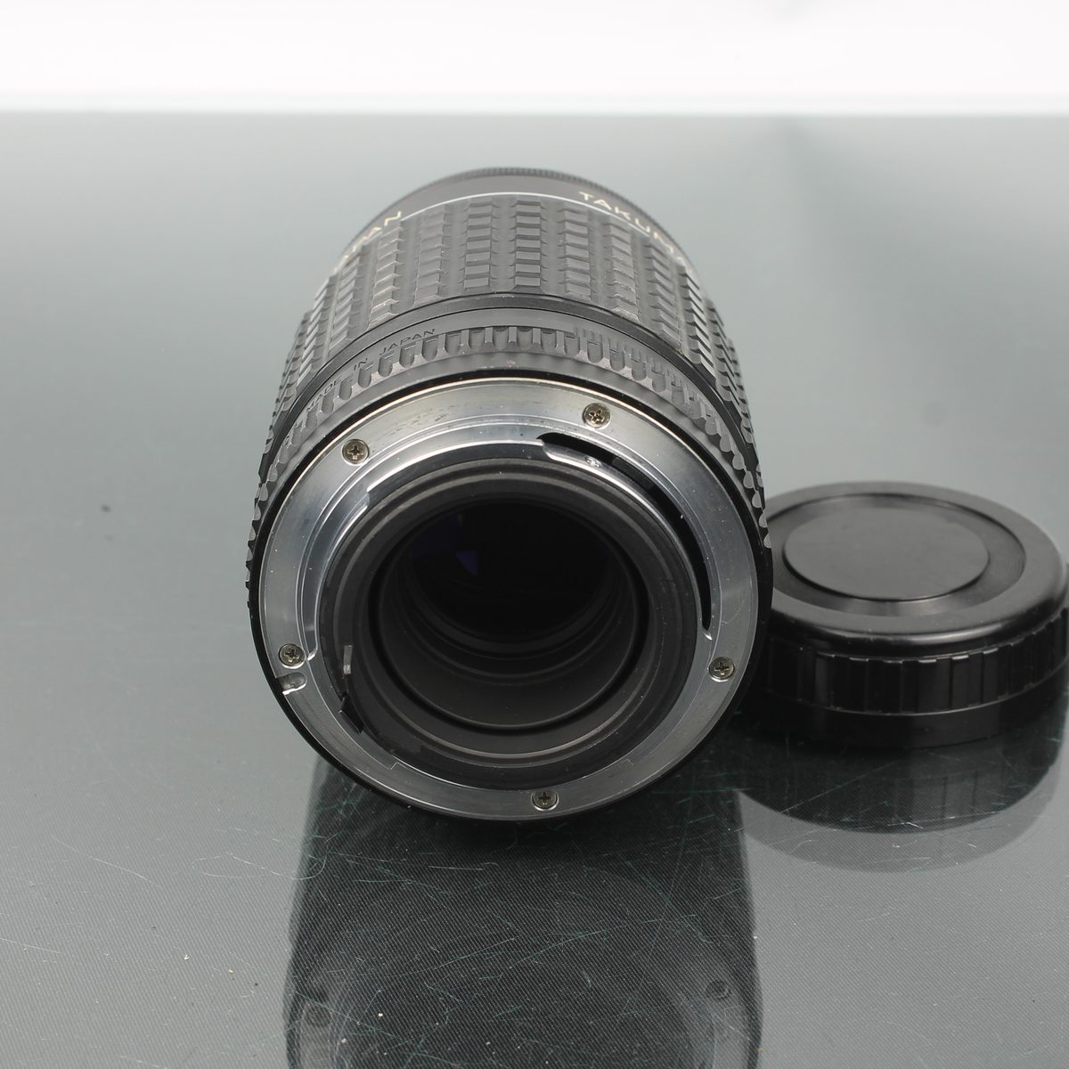 Asahi Takumar Bayonet 135mm f/2.5