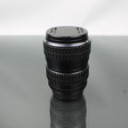 Asahi Takumar-A 28-80mm f/3.5-4.5