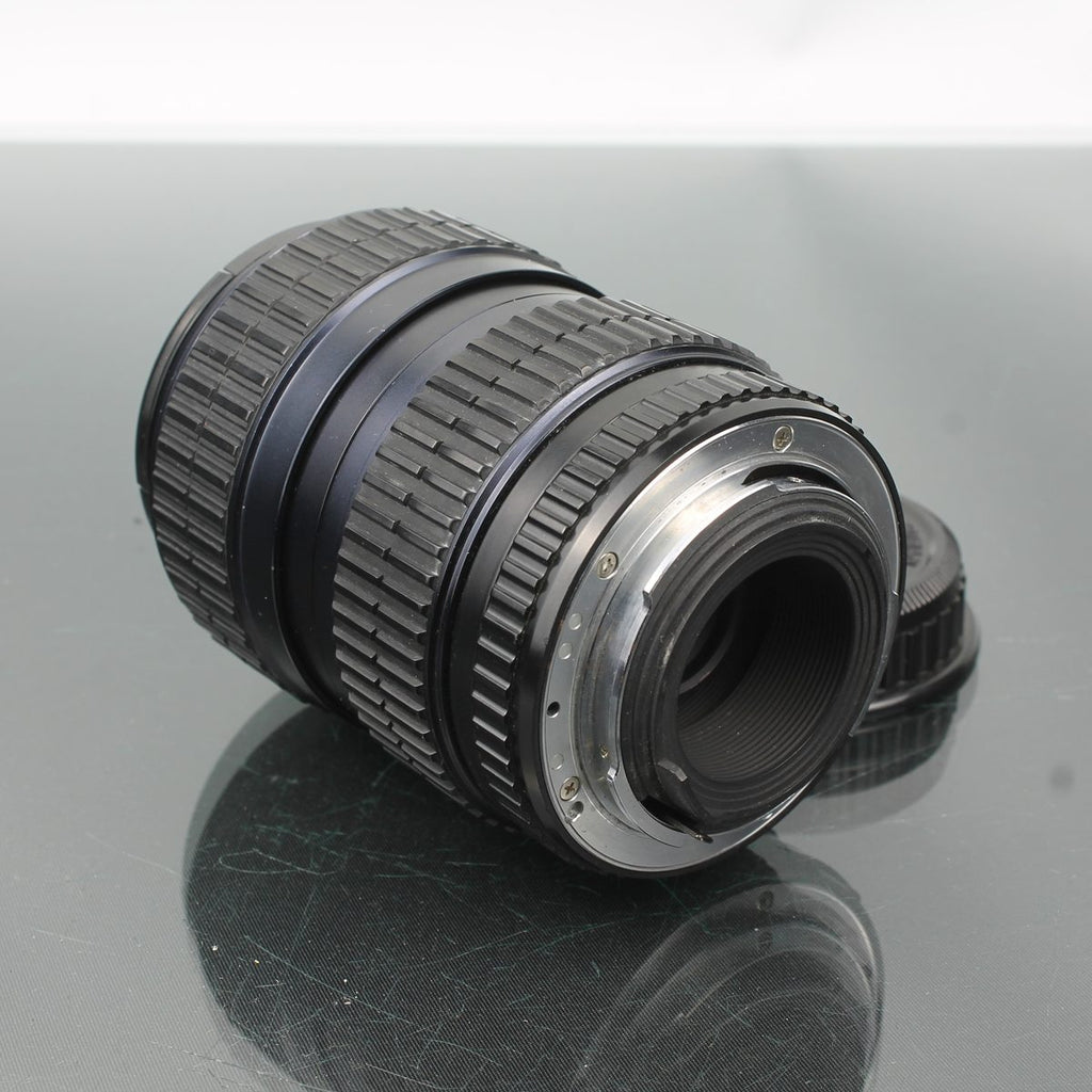 Asahi Takumar-A 28-80mm f/3.5-4.5