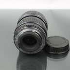 Asahi Takumar-A 28-80mm f/3.5-4.5
