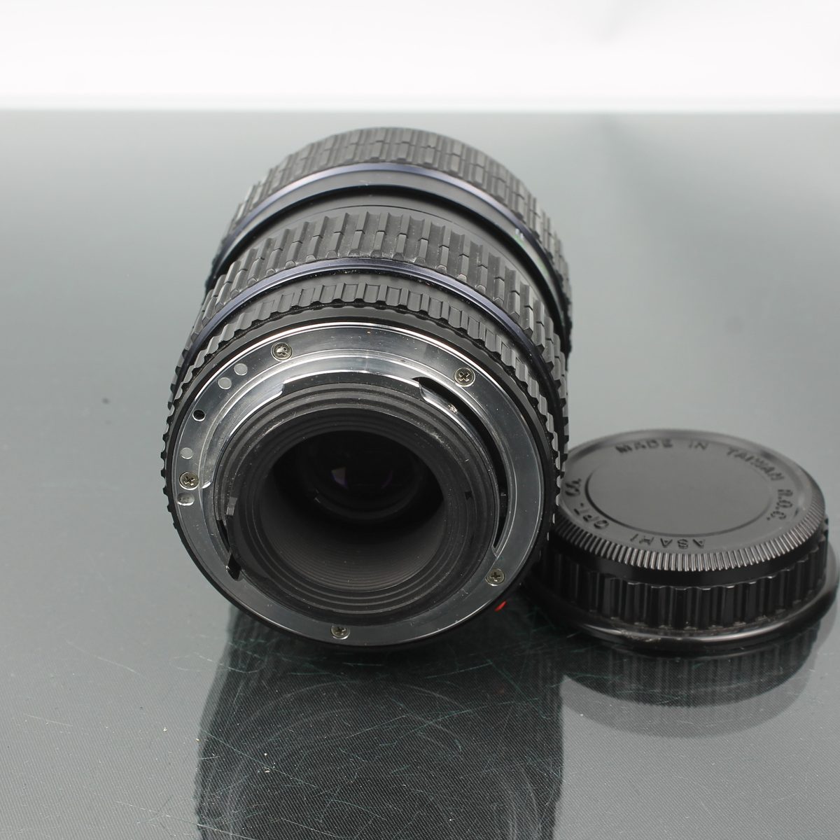 Asahi Takumar-A 28-80mm f/3.5-4.5