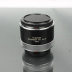 Canon Extender FD 2x-B