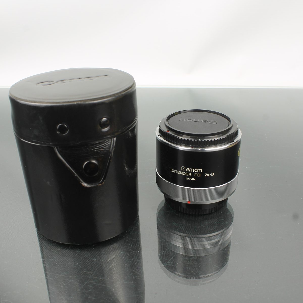 Canon Extender FD 2x-B
