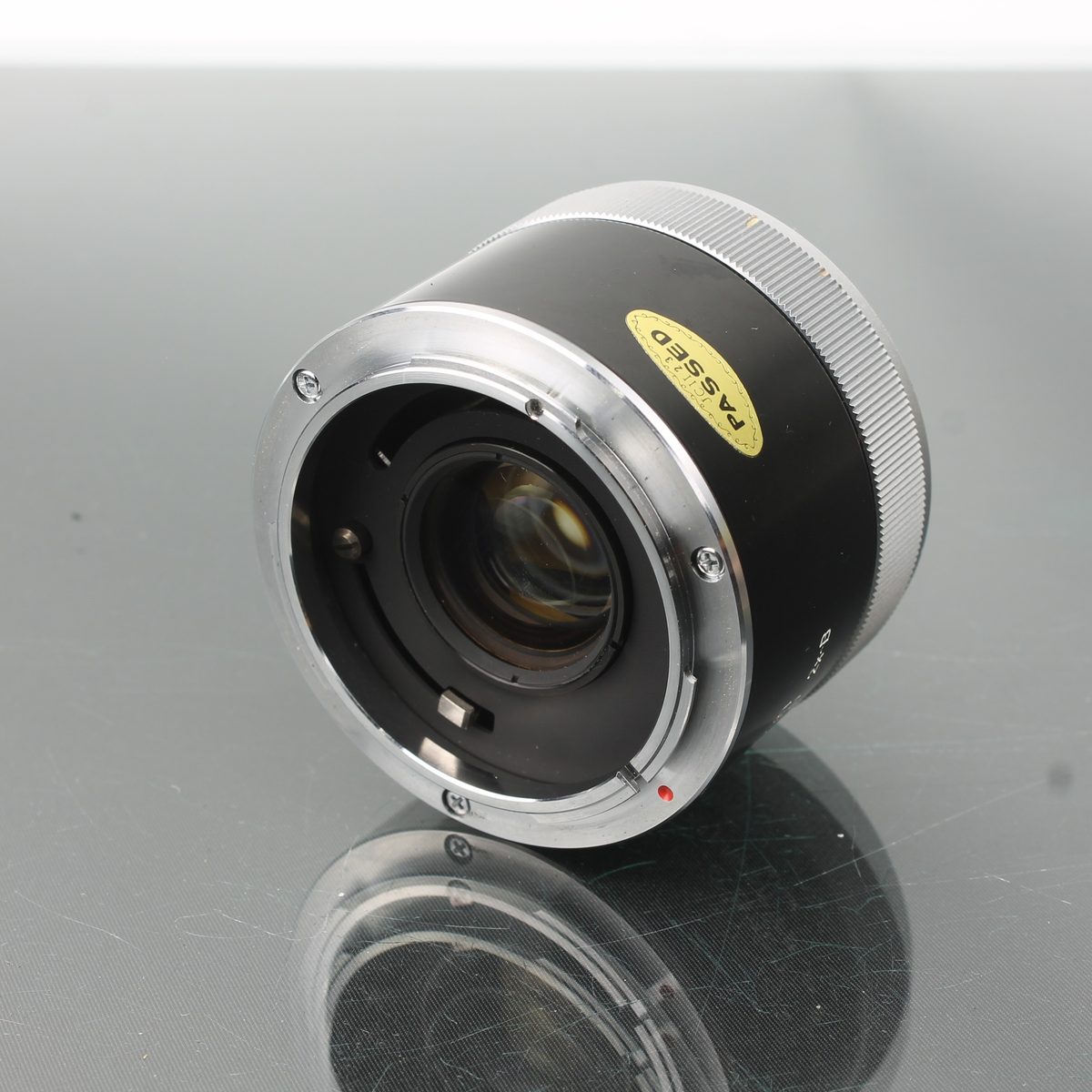 Canon Extender FD 2x-B