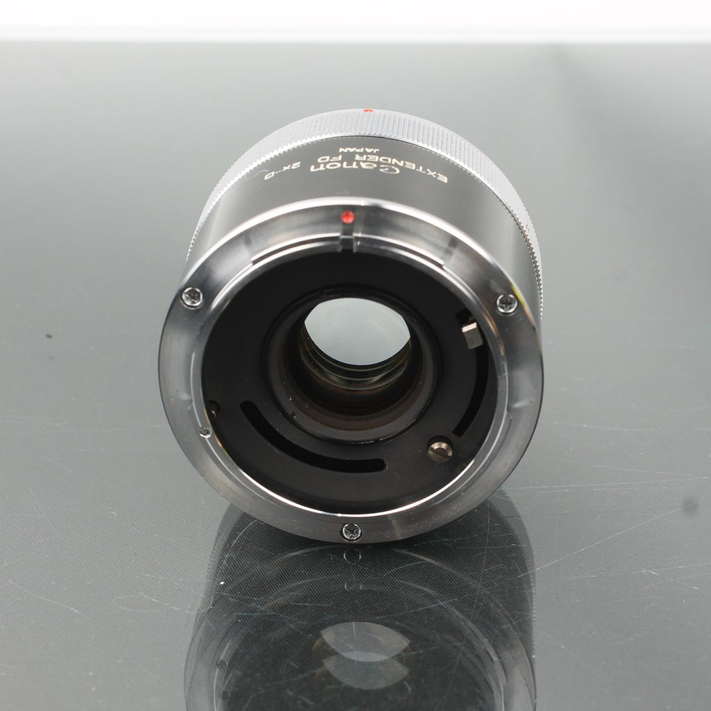 Canon Extender FD 2x-B