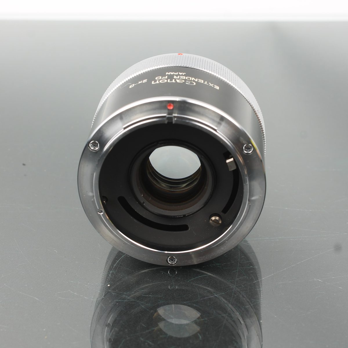 Canon Extender FD 2x-B