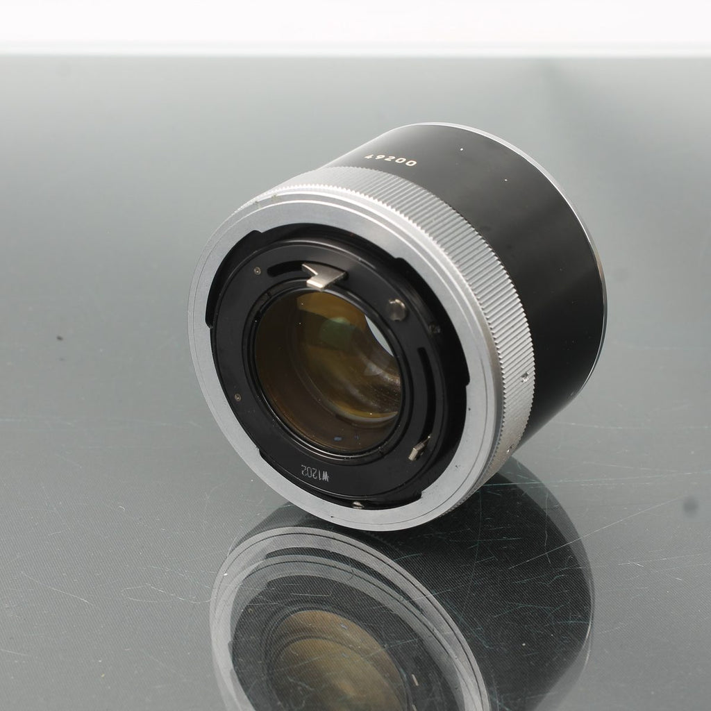 Canon Extender FD 2x-B