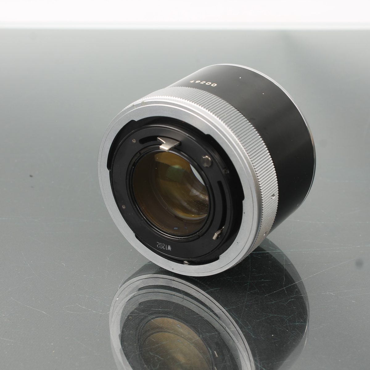 Canon Extender FD 2x-B