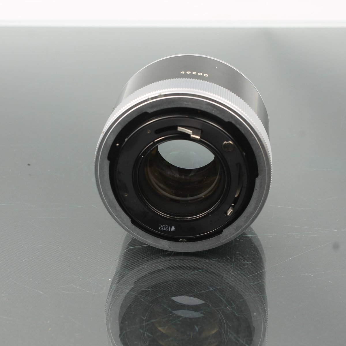 Canon Extender FD 2x-B