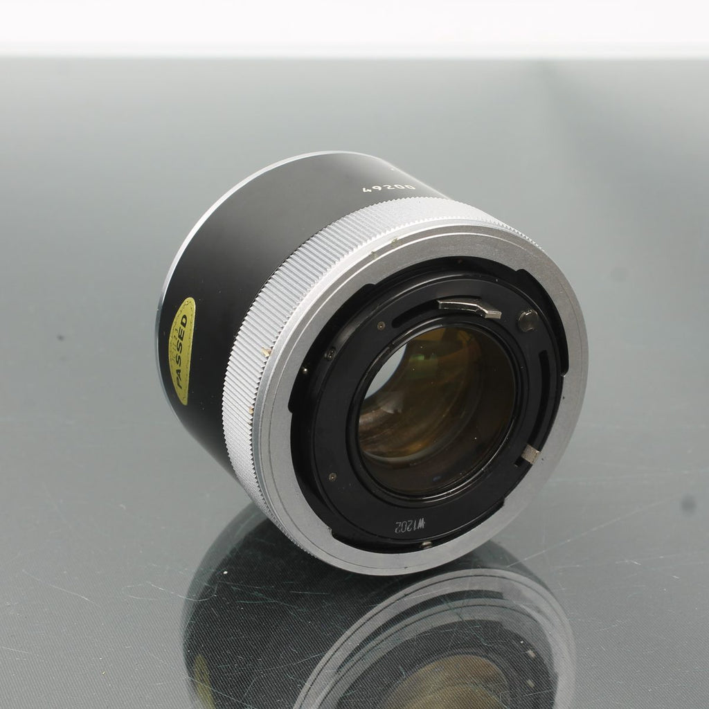 Canon Extender FD 2x-B