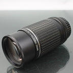 Asahi SMC Pentax-M 200mm f/4