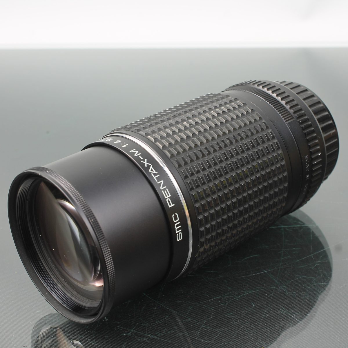 Asahi SMC Pentax-M 200mm f/4