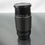 Asahi SMC Pentax-M 200mm f/4