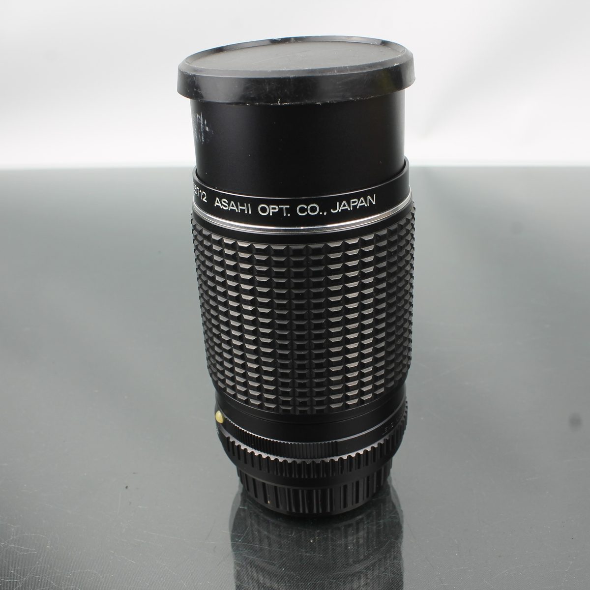 Asahi SMC Pentax-M 200mm f/4