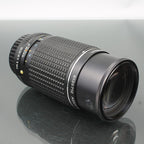 Asahi SMC Pentax-M 200mm f/4