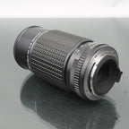 Asahi SMC Pentax-M 200mm f/4