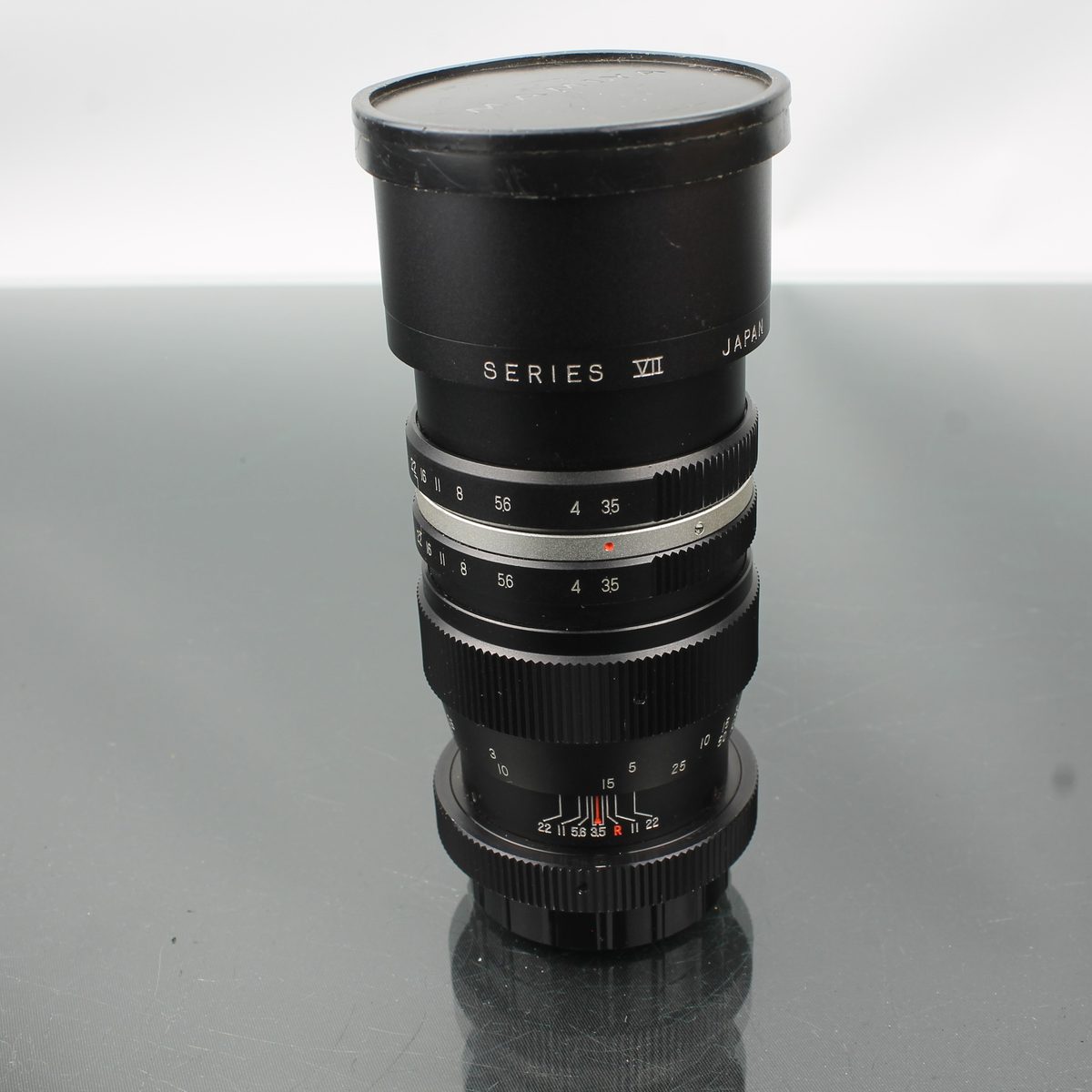 Fodor 135mm f/3.5