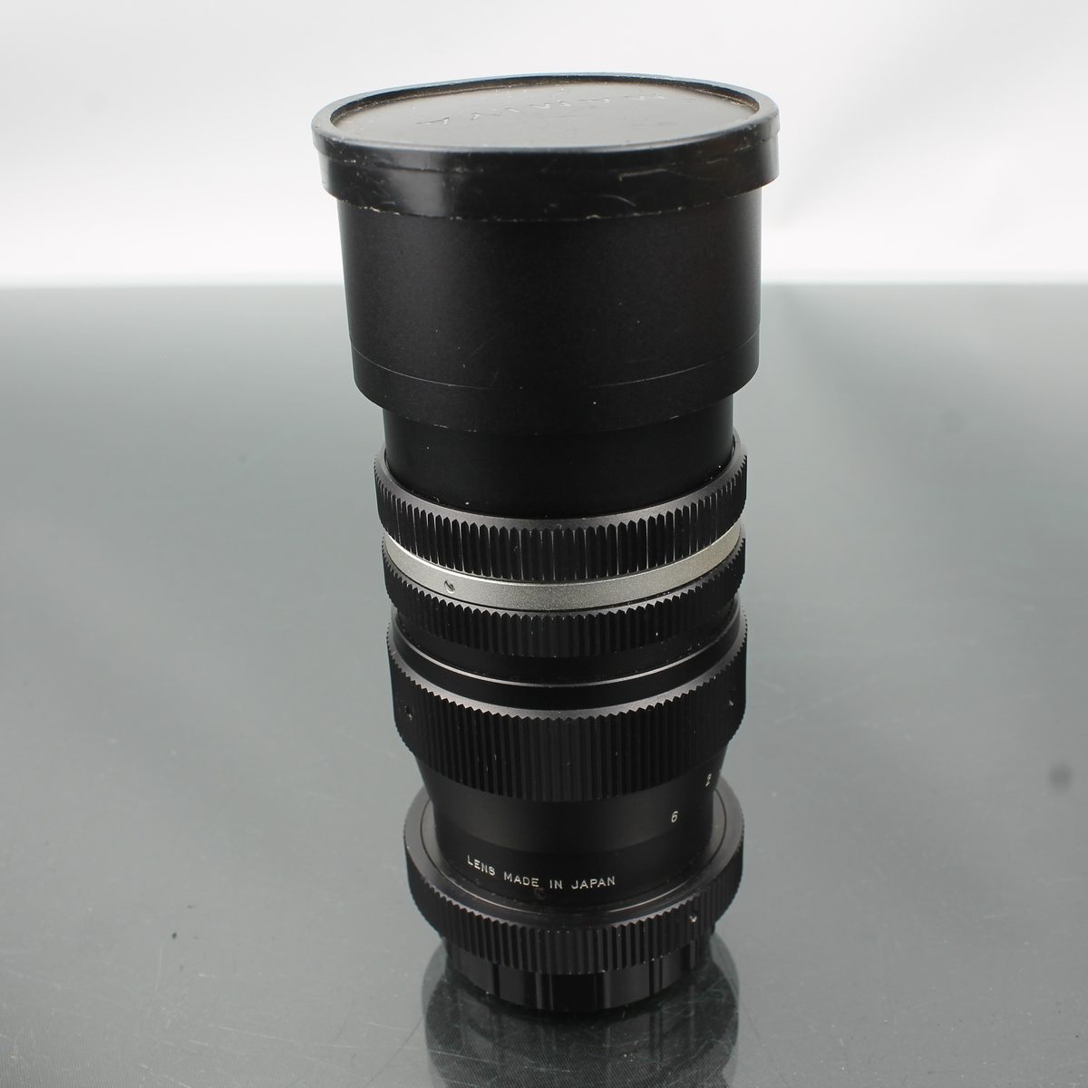 Fodor 135mm f/3.5