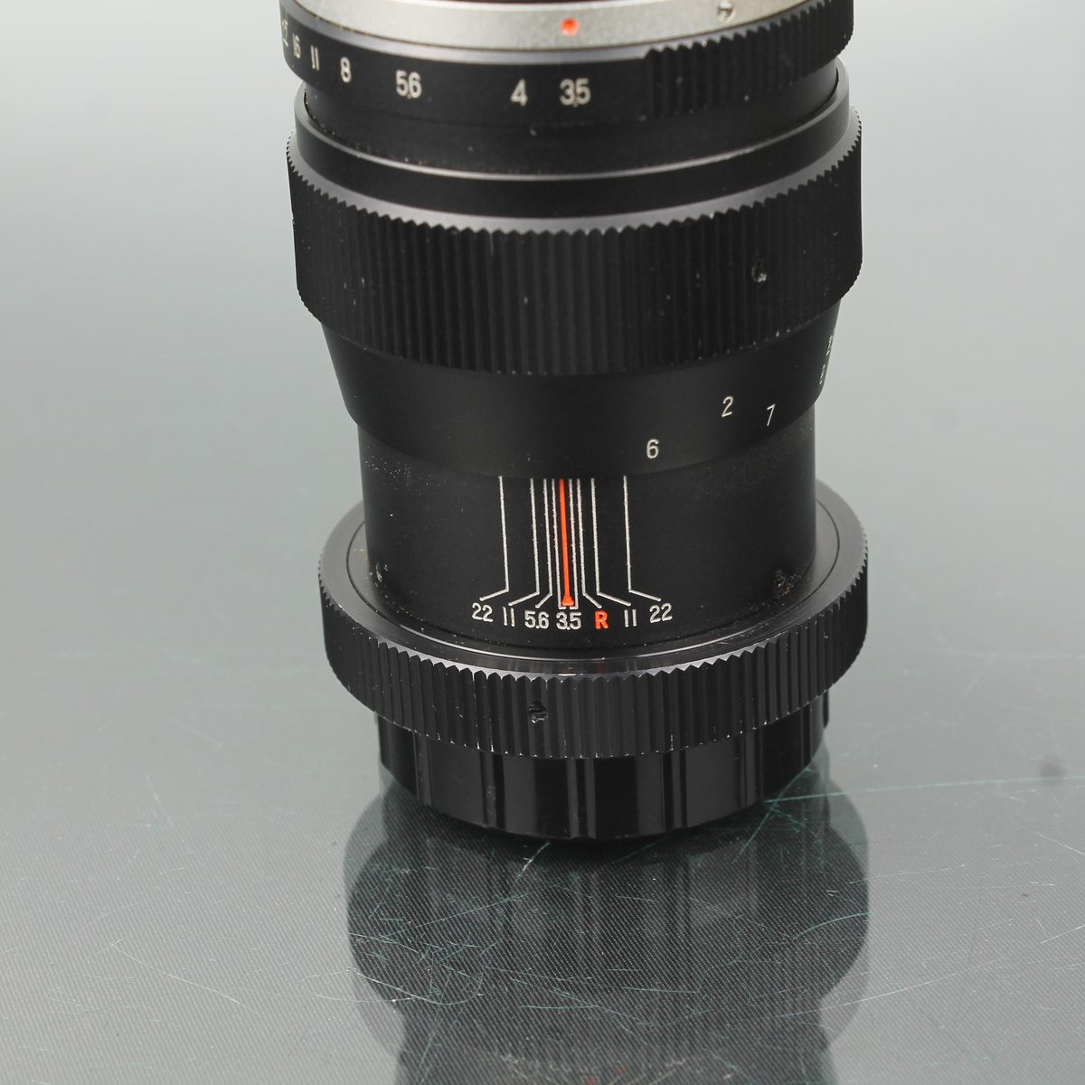 Fodor 135mm f/3.5