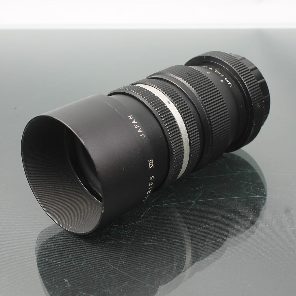 Fodor 135mm f/3.5