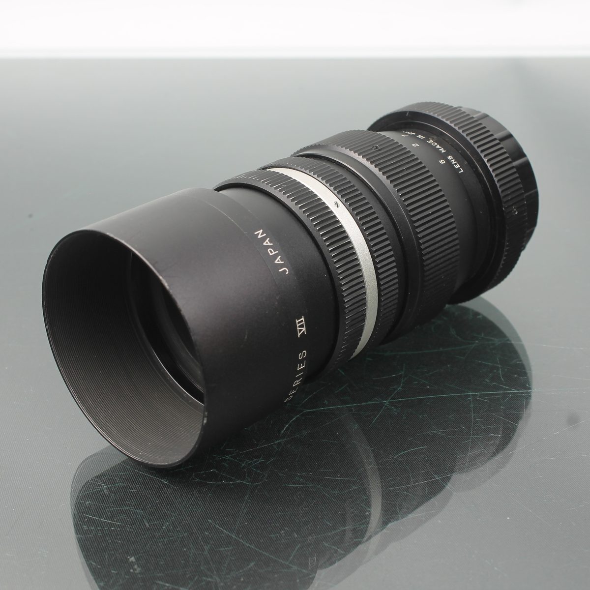 Fodor 135mm f/3.5
